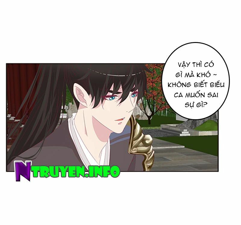 Tướng Quân Mời Ra Trận: Chapter 114
