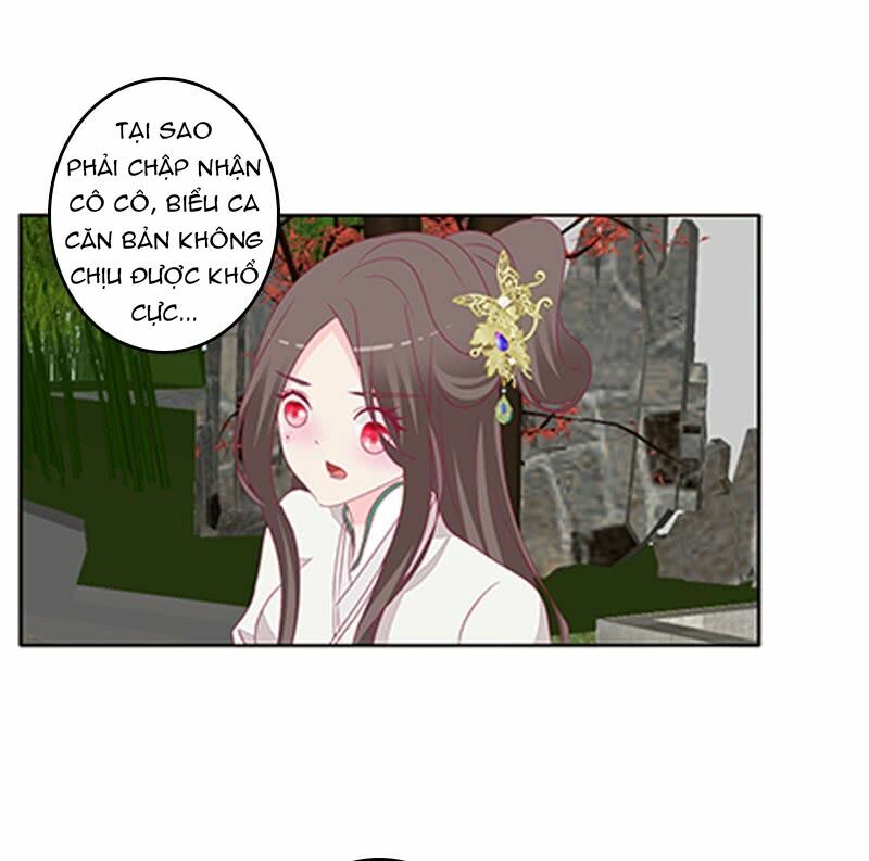 Tướng Quân Mời Ra Trận: Chapter 114