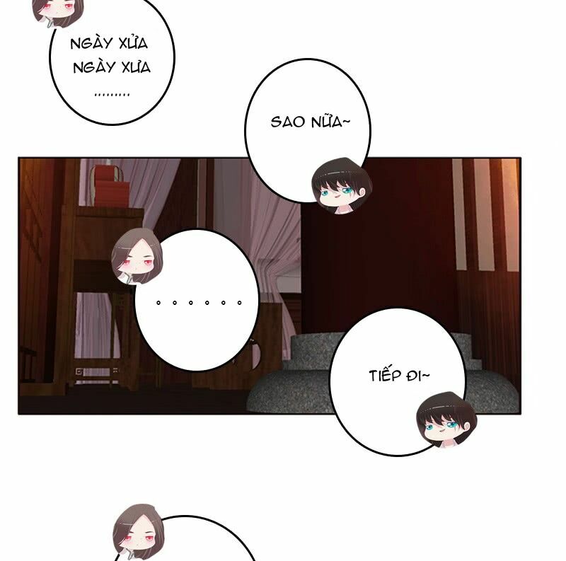 Tướng Quân Mời Ra Trận: Chapter 118