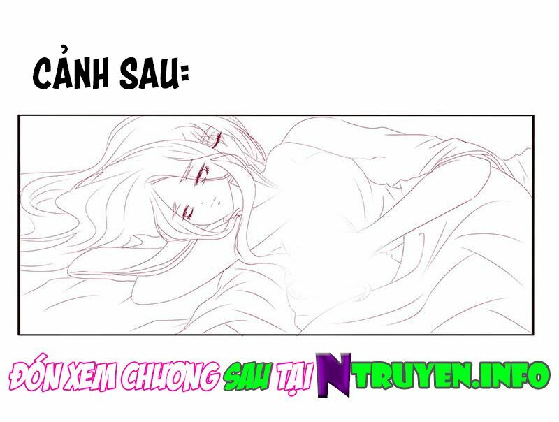 Tướng Quân Mời Ra Trận: Chapter 118