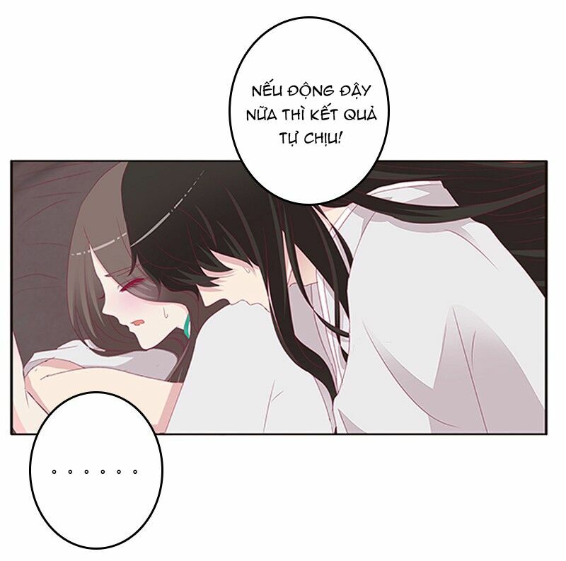 Tướng Quân Mời Ra Trận: Chapter 119