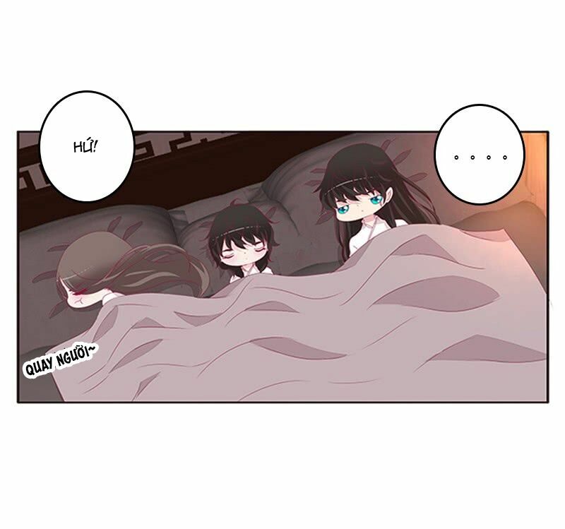 Tướng Quân Mời Ra Trận: Chapter 119