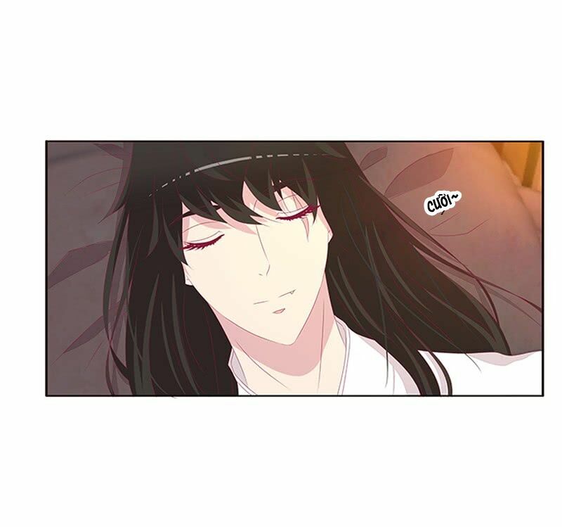 Tướng Quân Mời Ra Trận: Chapter 119
