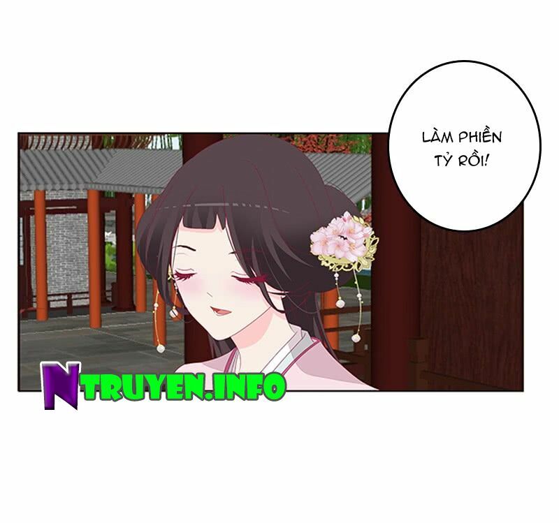 Tướng Quân Mời Ra Trận: Chapter 123