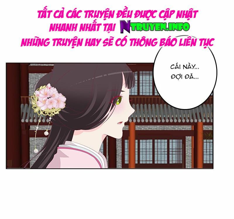 Tướng Quân Mời Ra Trận: Chapter 123