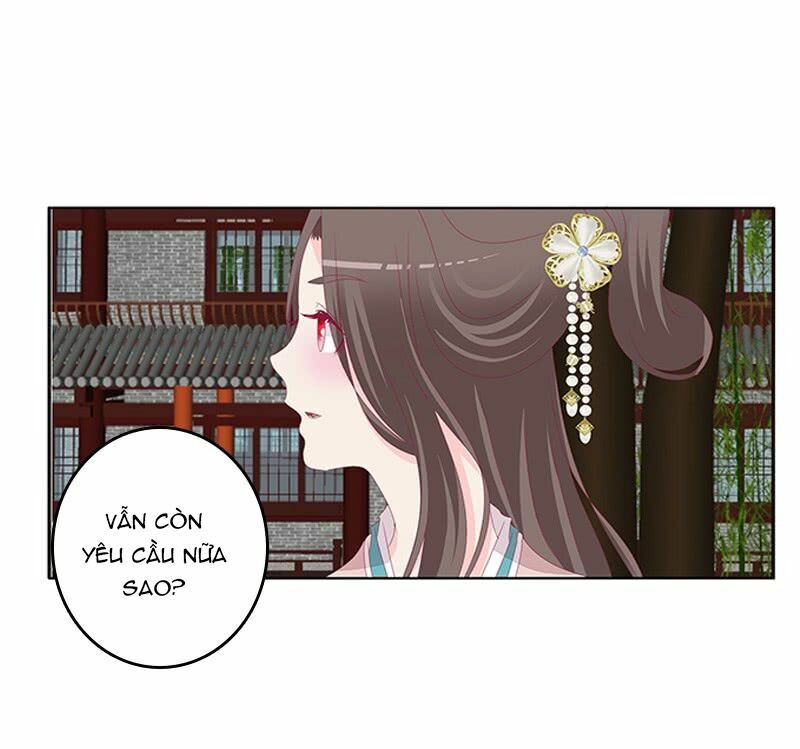 Tướng Quân Mời Ra Trận: Chapter 123