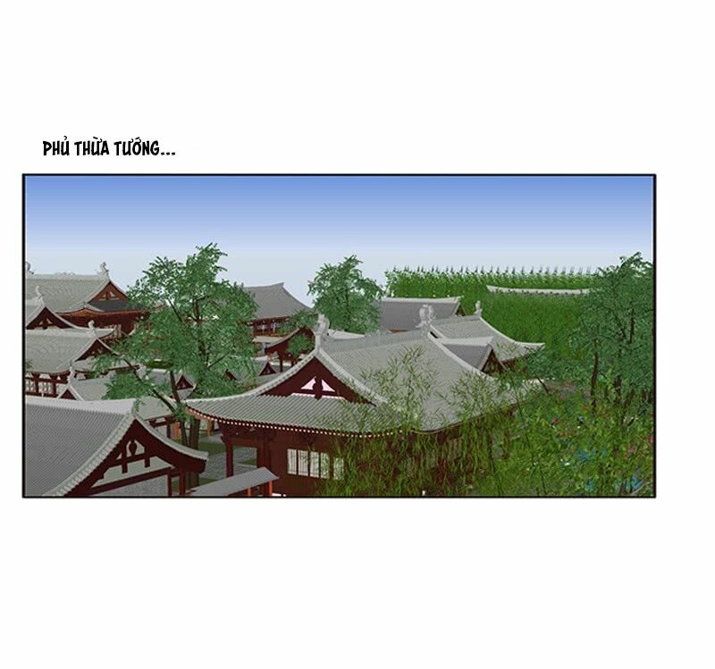 Tướng Quân Mời Ra Trận: Chapter 123