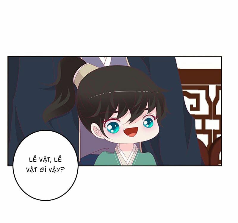Tướng Quân Mời Ra Trận: Chapter 123