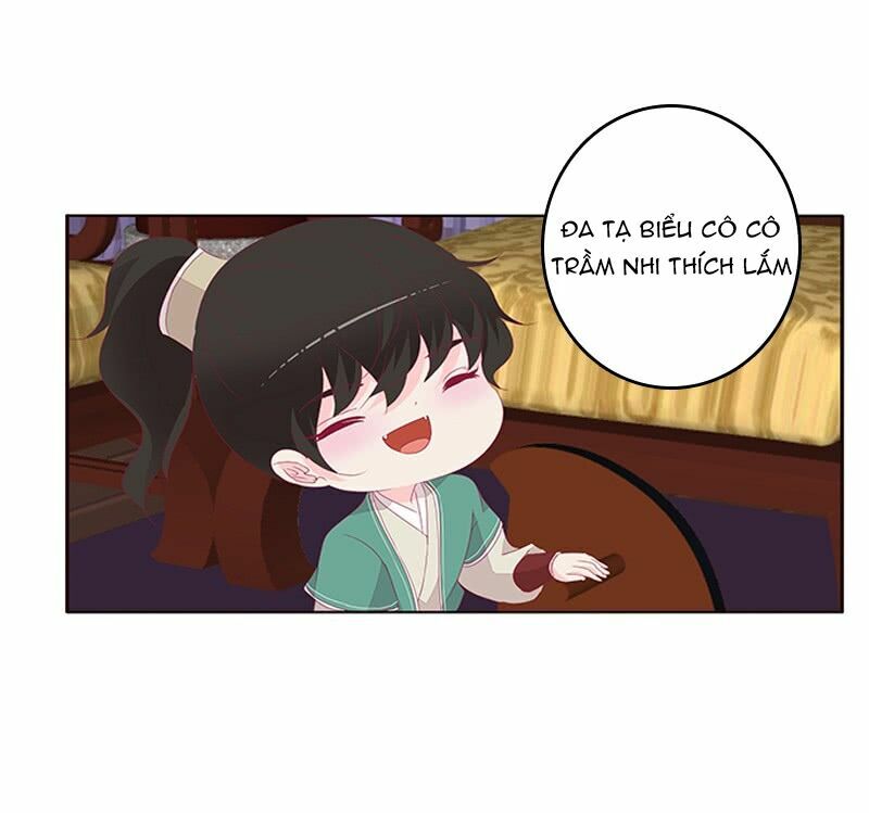 Tướng Quân Mời Ra Trận: Chapter 123