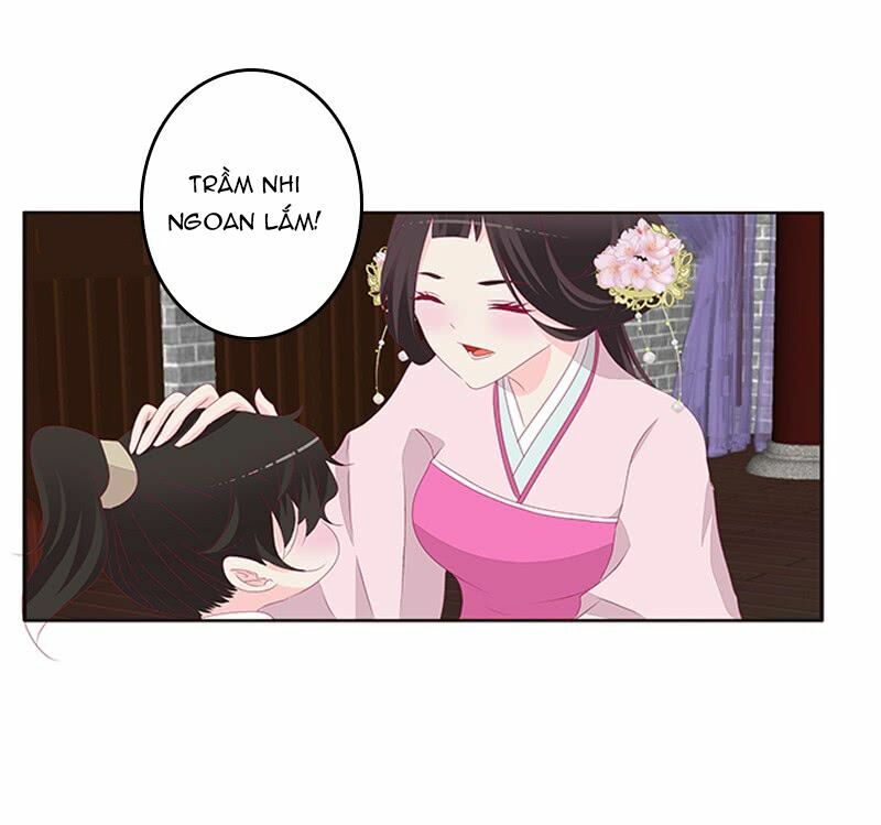 Tướng Quân Mời Ra Trận: Chapter 123
