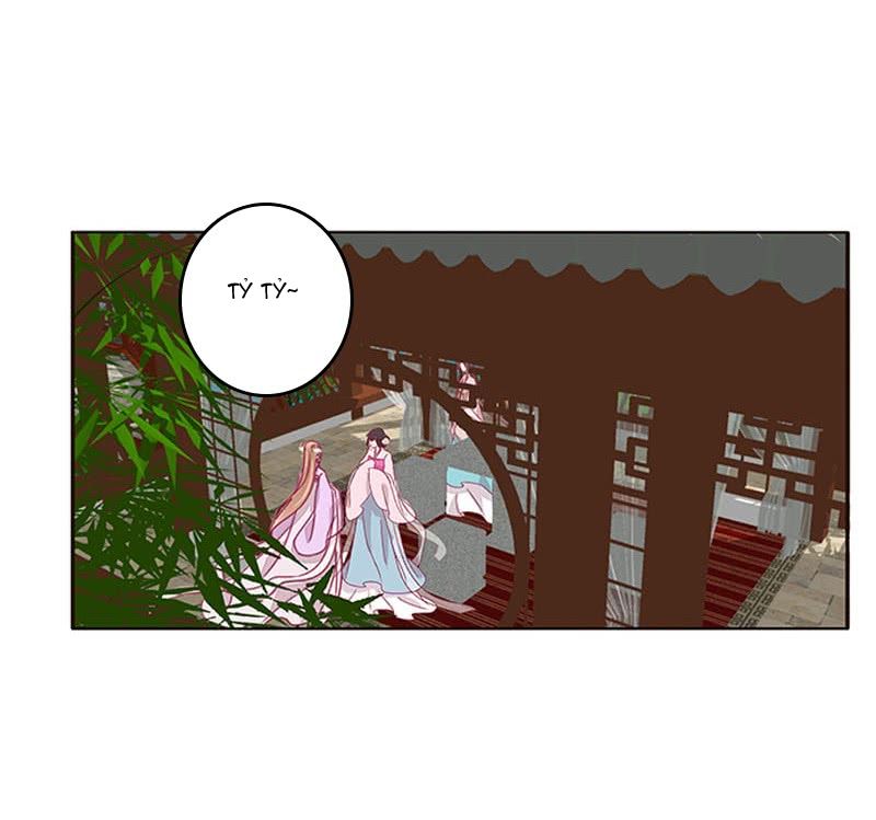 Tướng Quân Mời Ra Trận: Chapter 125