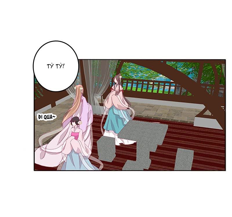 Tướng Quân Mời Ra Trận: Chapter 125
