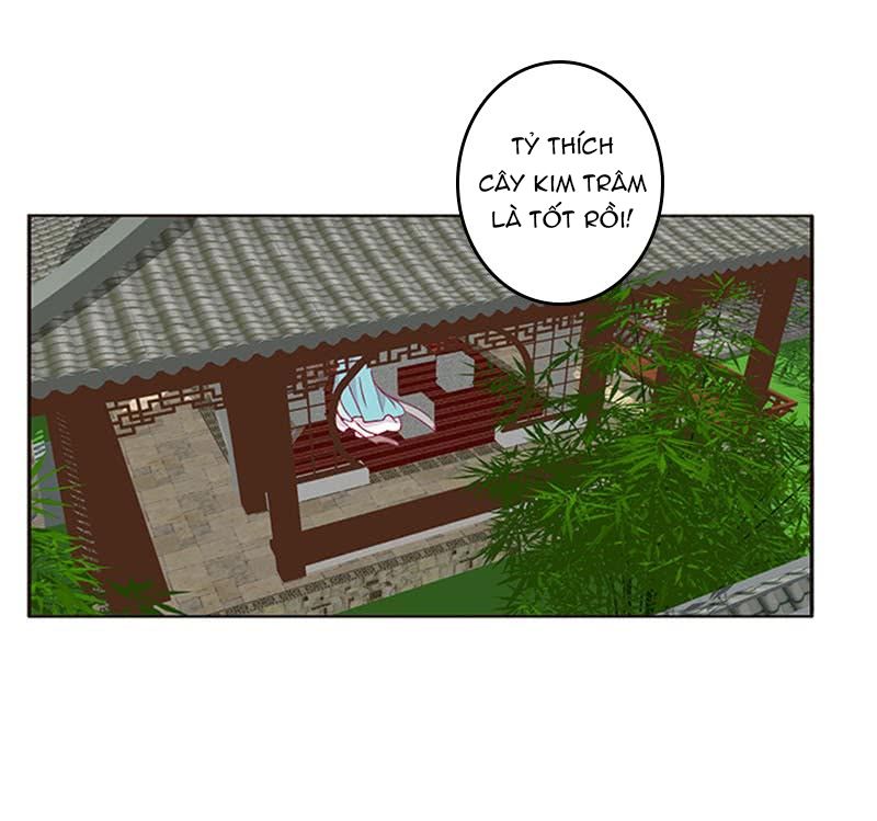 Tướng Quân Mời Ra Trận: Chapter 125