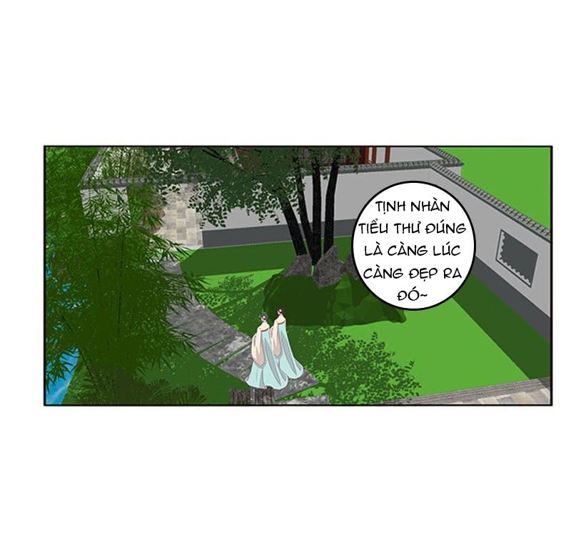 Tướng Quân Mời Ra Trận: Chapter 125