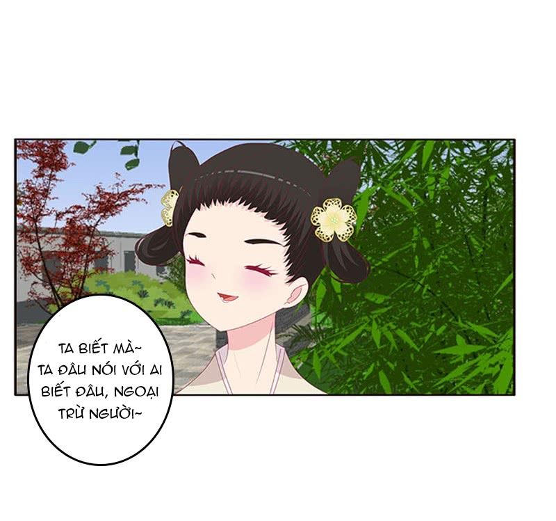Tướng Quân Mời Ra Trận: Chapter 125