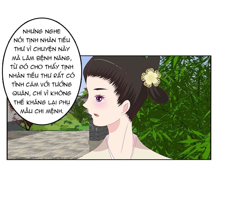 Tướng Quân Mời Ra Trận: Chapter 125