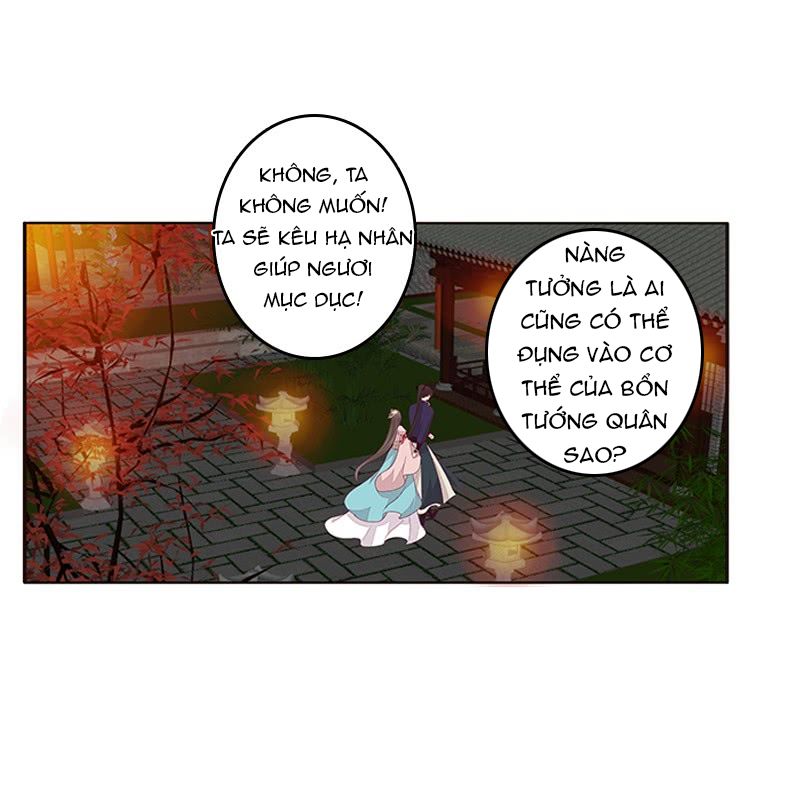 Tướng Quân Mời Ra Trận: Chapter 129