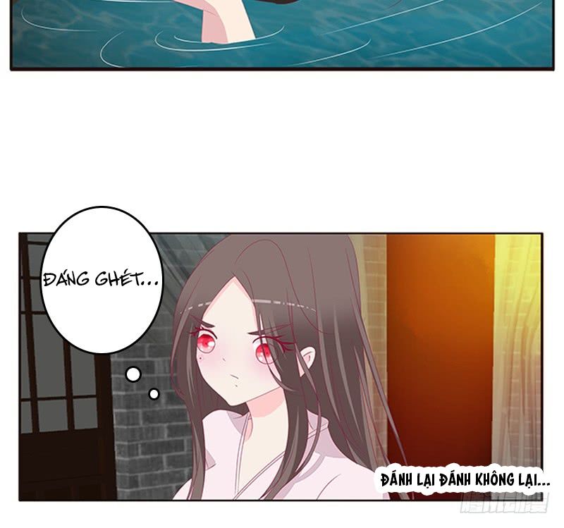 Tướng Quân Mời Ra Trận: Chapter 129