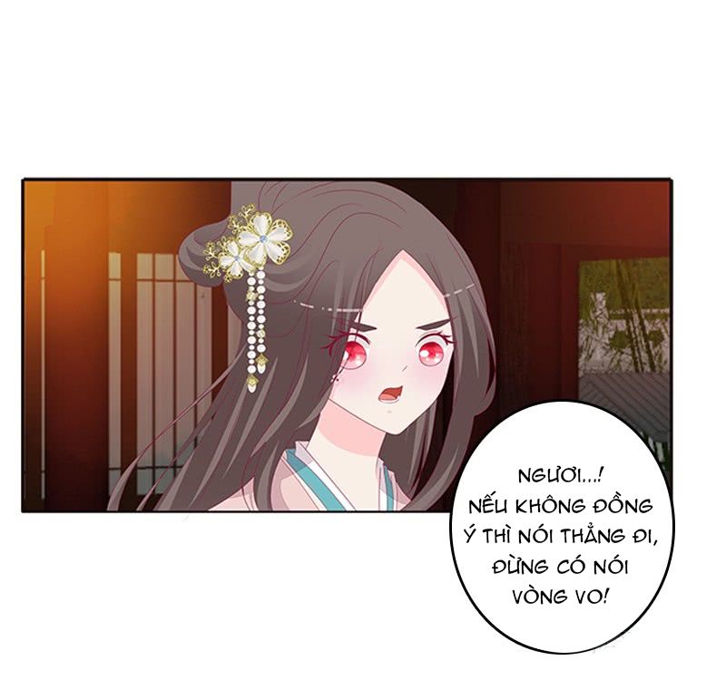 Tướng Quân Mời Ra Trận: Chapter 129
