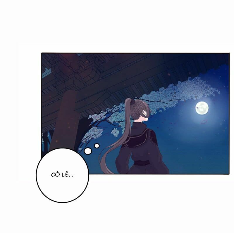 Tướng Quân Mời Ra Trận: Chapter 13