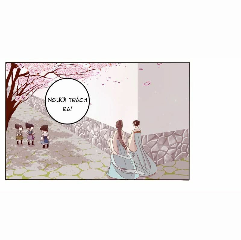 Tướng Quân Mời Ra Trận: Chapter 13