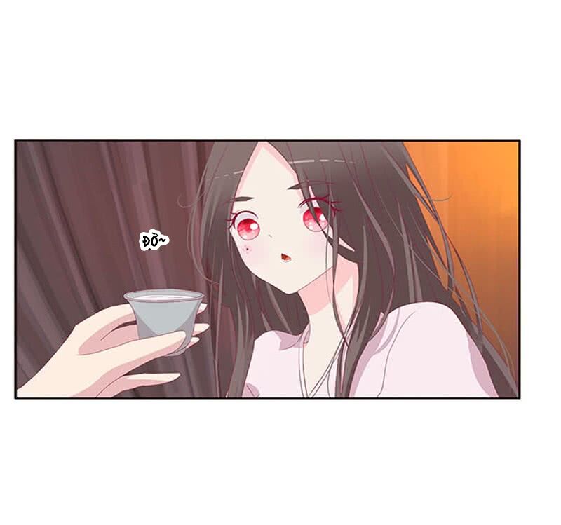 Tướng Quân Mời Ra Trận: Chapter 134