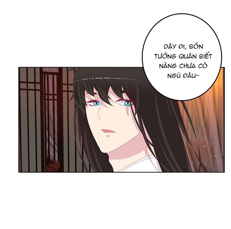 Tướng Quân Mời Ra Trận: Chapter 134