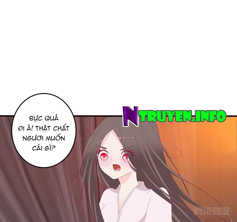 Tướng Quân Mời Ra Trận: Chapter 134
