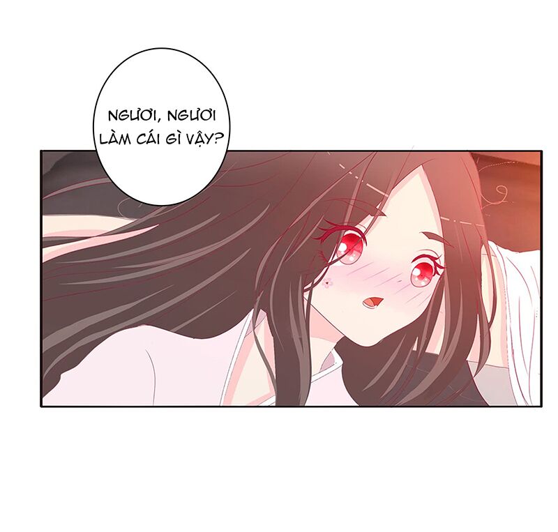 Tướng Quân Mời Ra Trận: Chapter 137