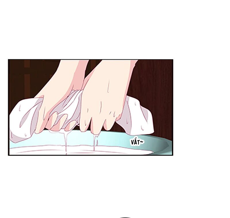 Tướng Quân Mời Ra Trận: Chapter 138