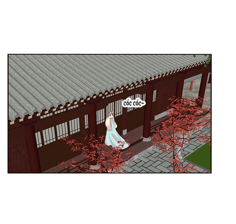 Tướng Quân Mời Ra Trận: Chapter 138