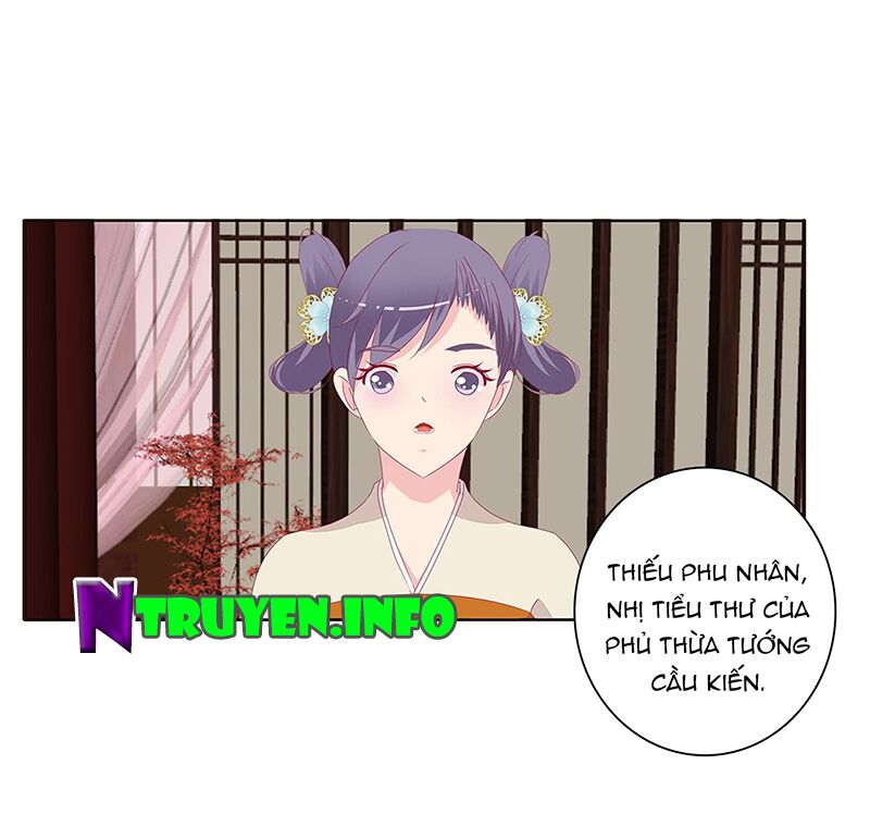 Tướng Quân Mời Ra Trận: Chapter 138
