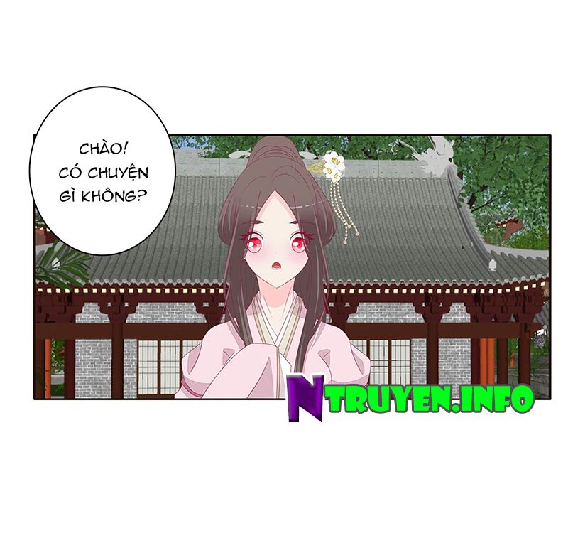 Tướng Quân Mời Ra Trận: Chapter 138