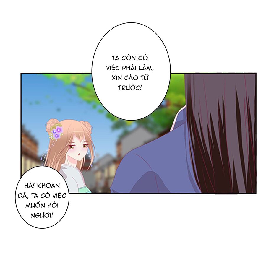 Tướng Quân Mời Ra Trận: Chapter 144