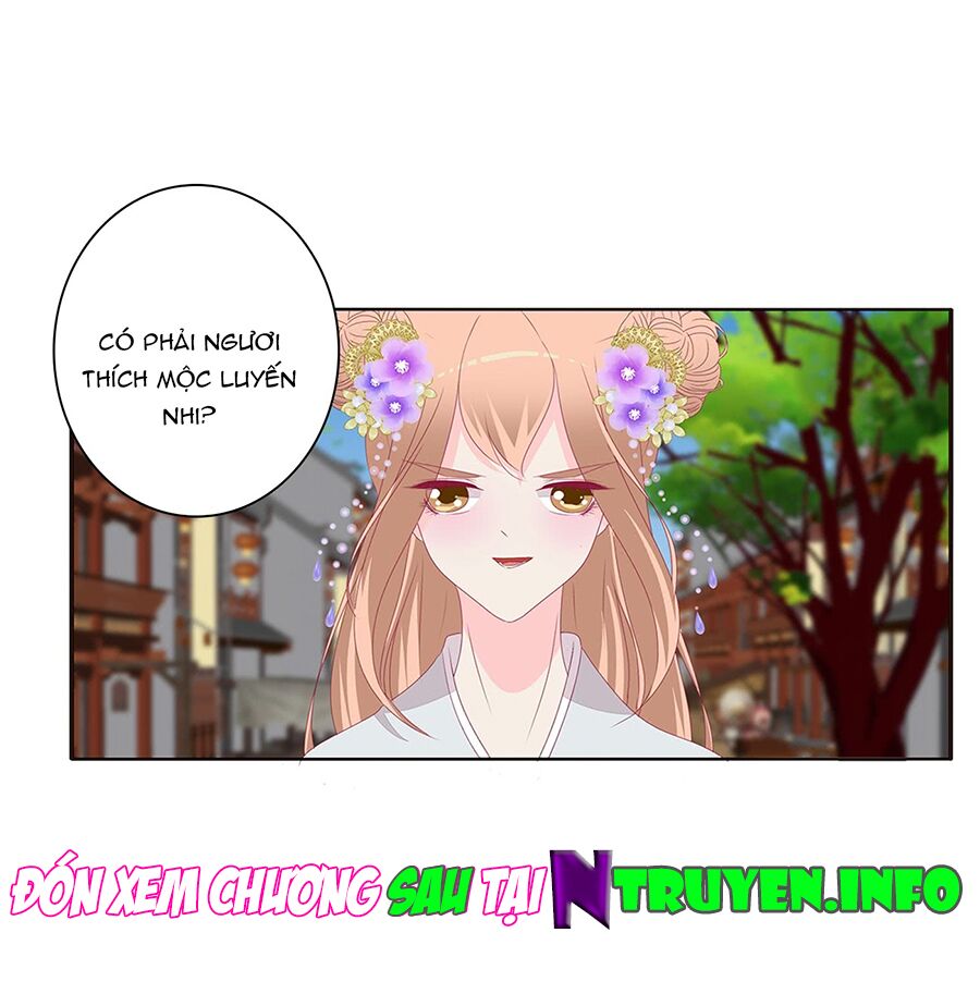Tướng Quân Mời Ra Trận: Chapter 144