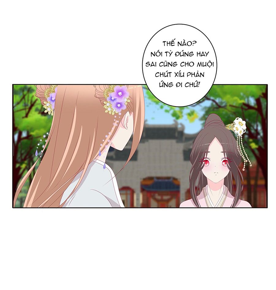 Tướng Quân Mời Ra Trận: Chapter 144