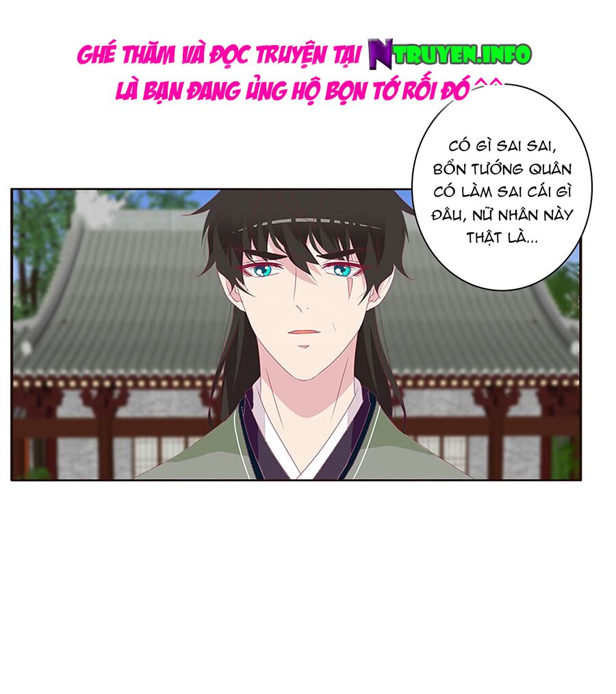 Tướng Quân Mời Ra Trận: Chapter 146