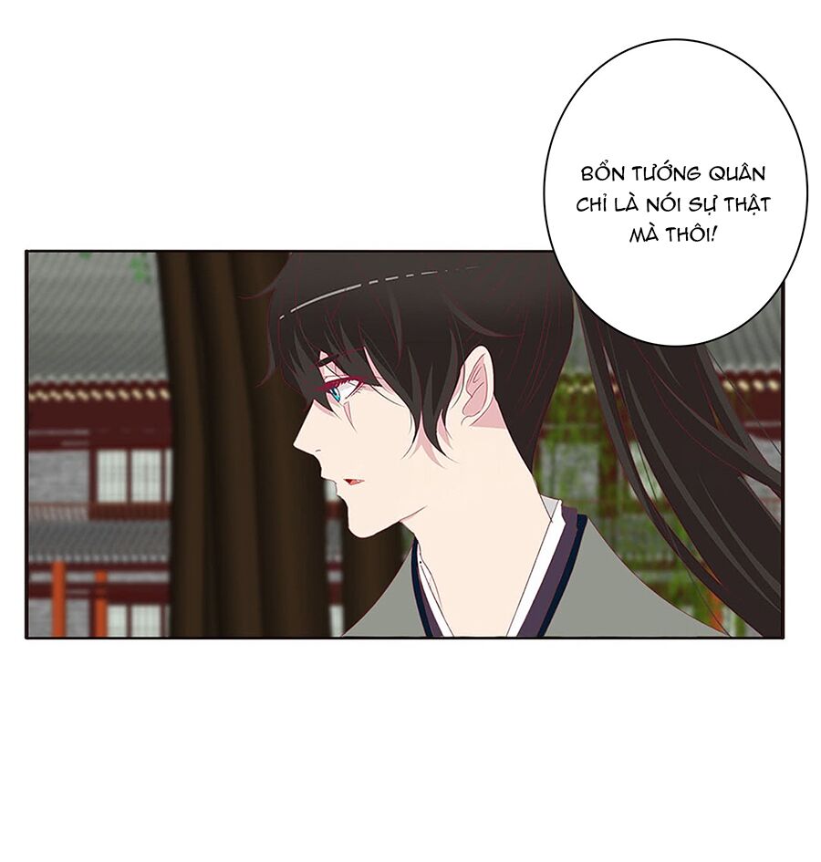 Tướng Quân Mời Ra Trận: Chapter 146