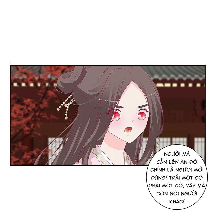 Tướng Quân Mời Ra Trận: Chapter 146