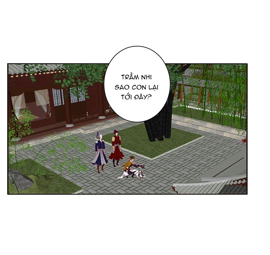 Tướng Quân Mời Ra Trận: Chapter 148