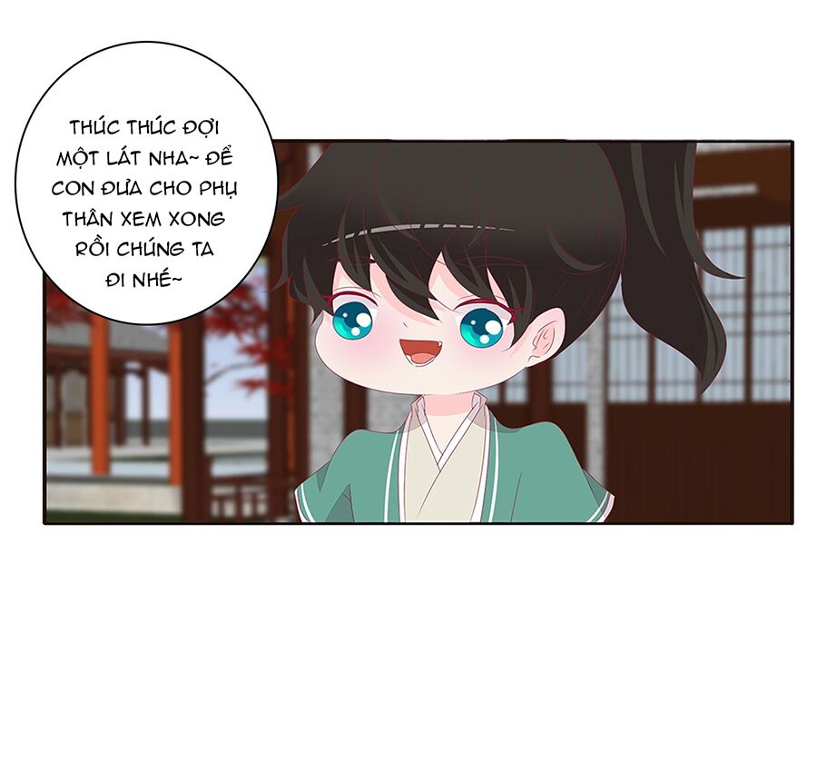 Tướng Quân Mời Ra Trận: Chapter 148