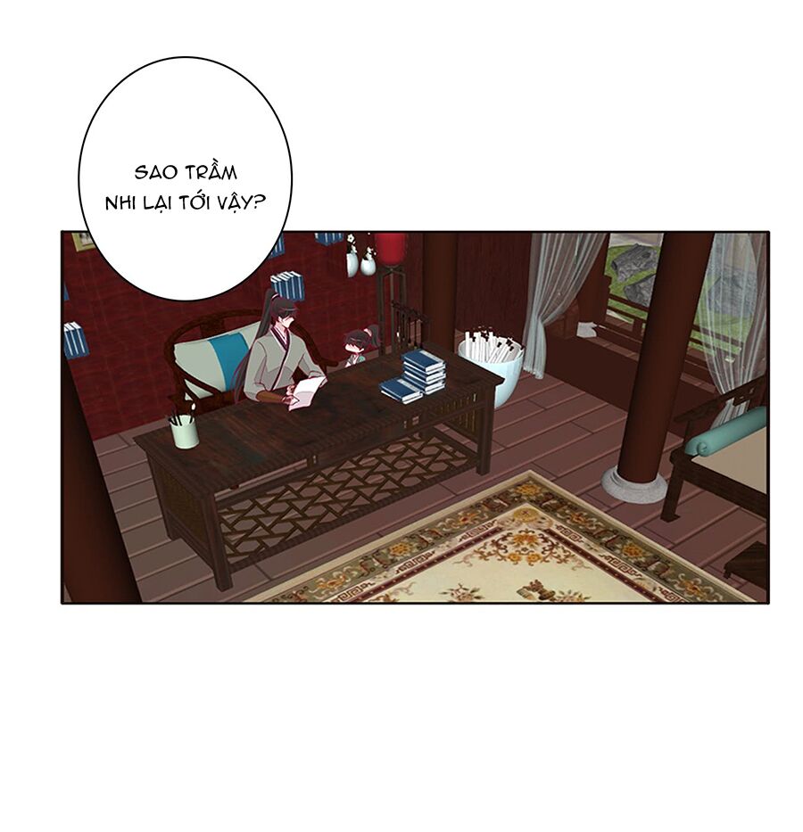 Tướng Quân Mời Ra Trận: Chapter 148