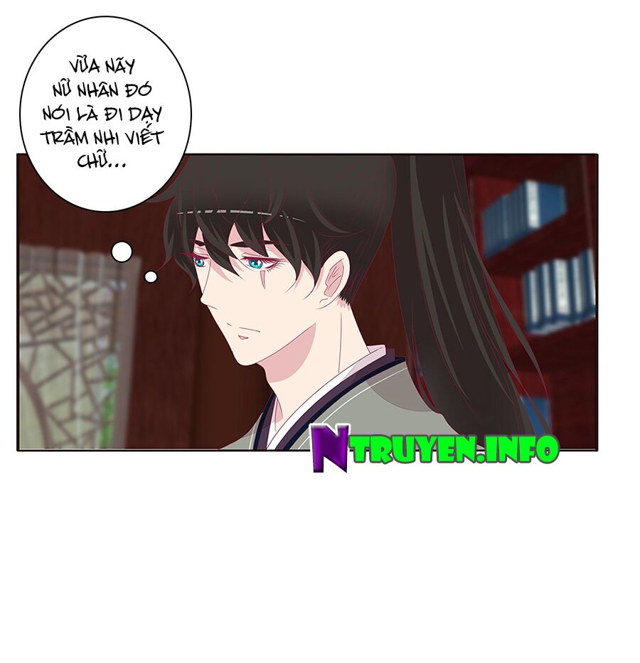Tướng Quân Mời Ra Trận: Chapter 148