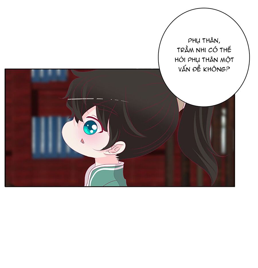 Tướng Quân Mời Ra Trận: Chapter 148