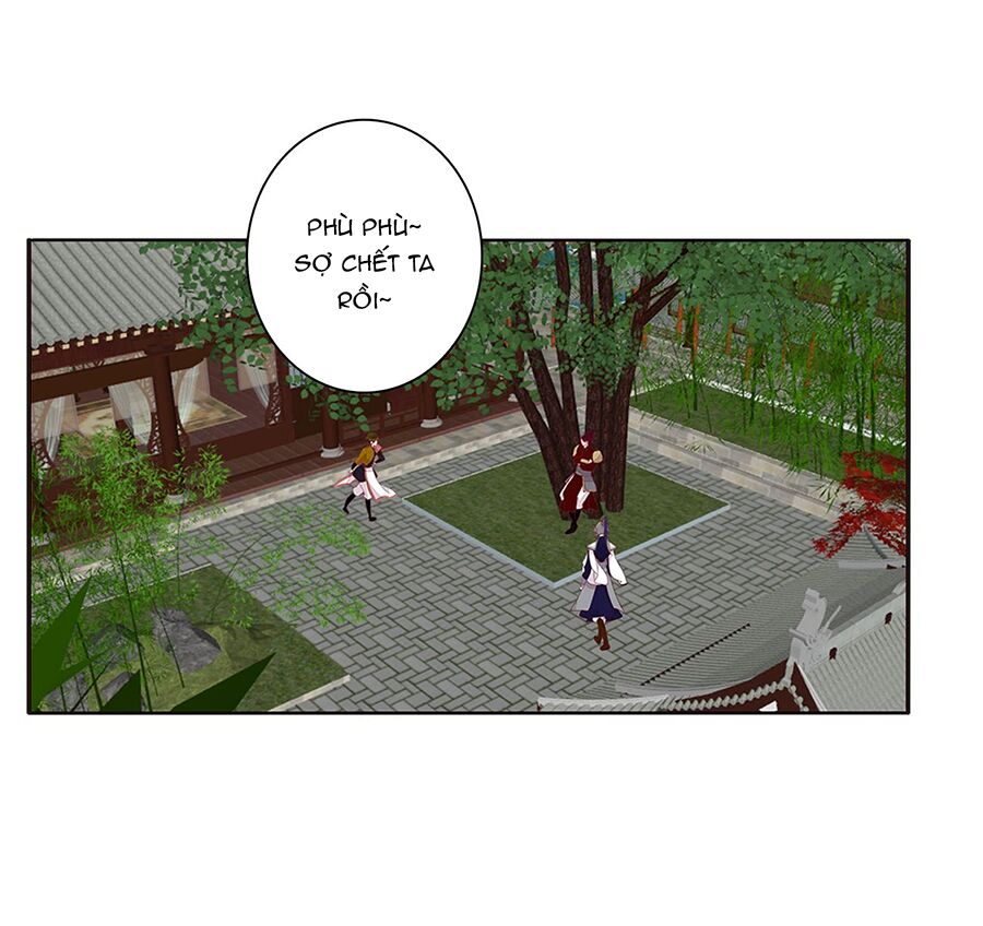 Tướng Quân Mời Ra Trận: Chapter 148