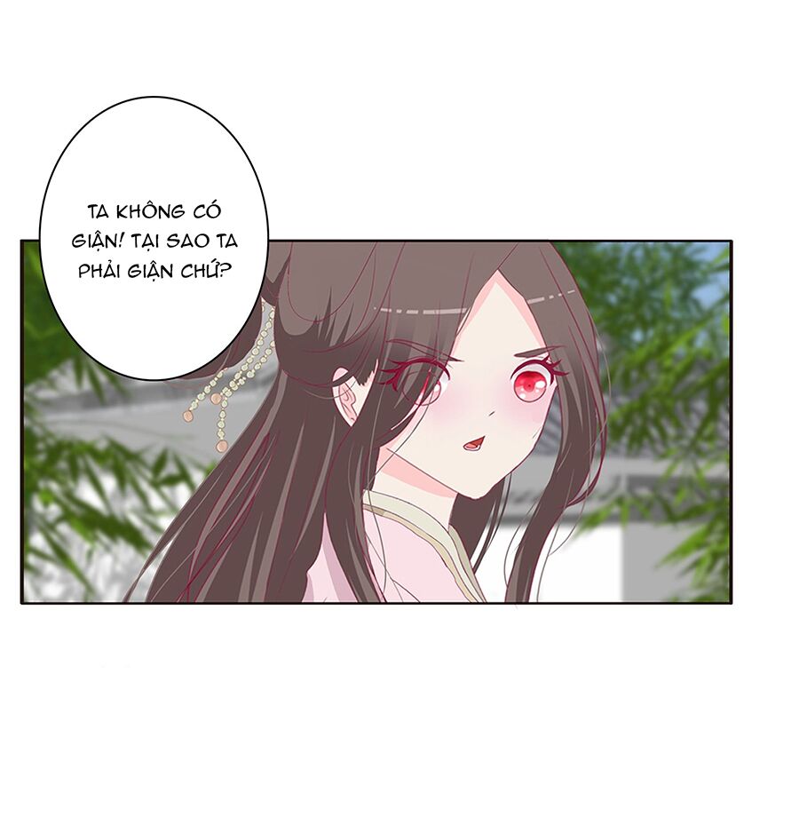 Tướng Quân Mời Ra Trận: Chapter 152