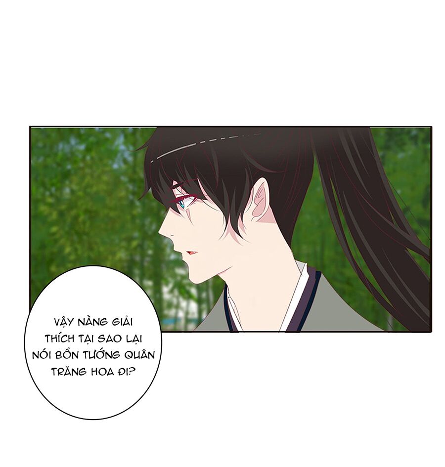 Tướng Quân Mời Ra Trận: Chapter 152