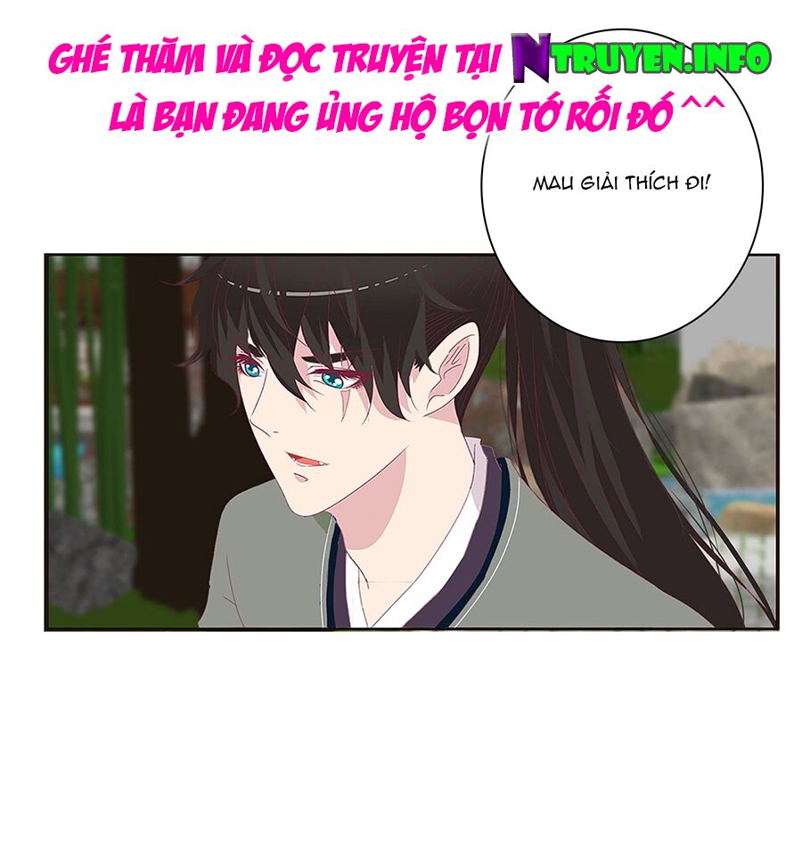 Tướng Quân Mời Ra Trận: Chapter 152