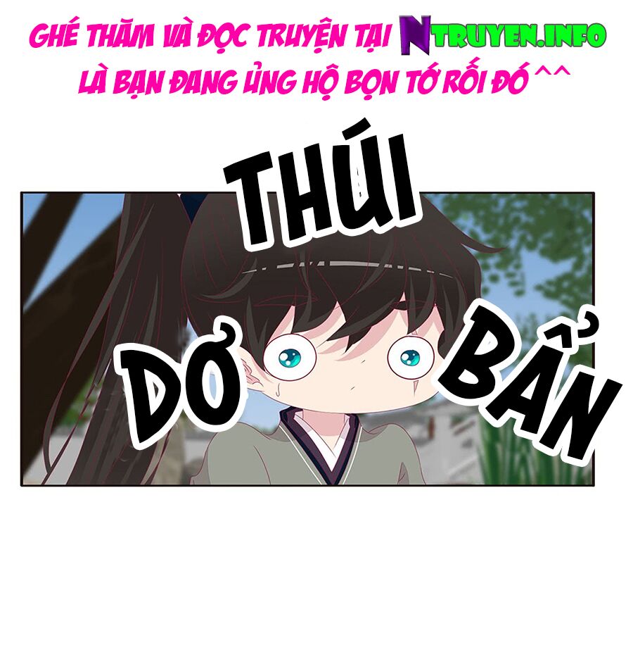 Tướng Quân Mời Ra Trận: Chapter 152