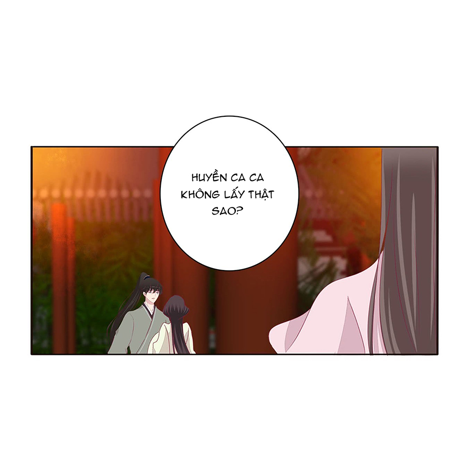 Tướng Quân Mời Ra Trận: Chapter 154